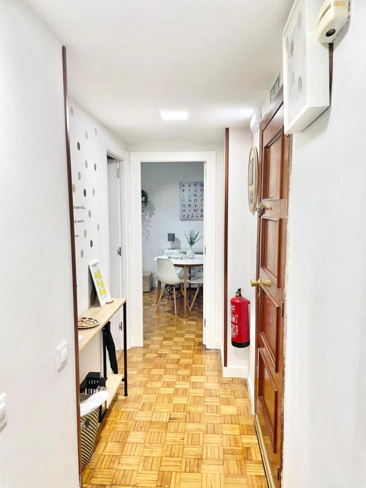 Tranquilidad Al Lado Del Centro Parking Incluido Daire Oviedo Dış mekan fotoğraf